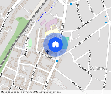 Quarry Road, Tunbridge Wells, TN1 - Photo 1
