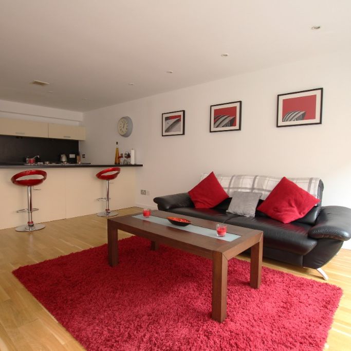 High Street, Merchant City, Glasgow - Photo 1