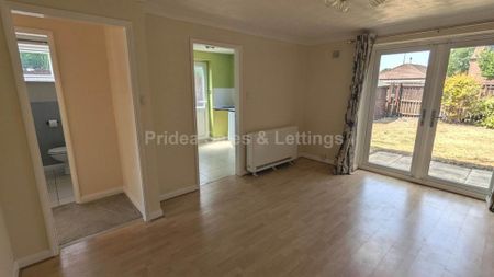 2 bedroom apartment to rent - Photo 3