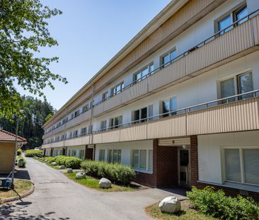 Mässvägen 1, Åby - Foto 1