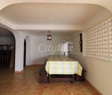 Moradia T4 em Lisboa - Photo 1