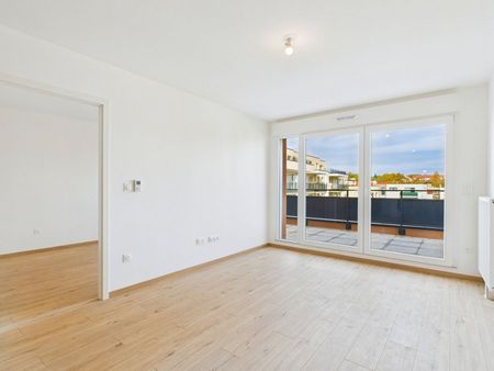 Appartement 2 pièces à Metz-Plantière - Photo 4