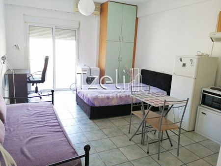 Studio/Γκαρσονιέρα για ενοικίαση Αγία Σοφία (Πάτρα) - Photo 3