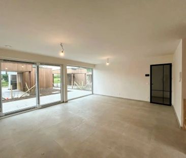Energiezuinige nieuwbouwwoning te huur te IEPER - Foto 2