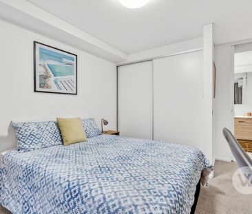 G02/250 Flinders Street, Adelaide SA 5000 - Apartment For Rent | Do... - Photo 2