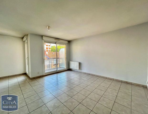 Appartement à louer 2 pièces 47.75m² - Photo 1