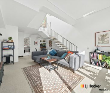 7/1 Jardine Street, Kingston ACT, Belconnen - Photo 5