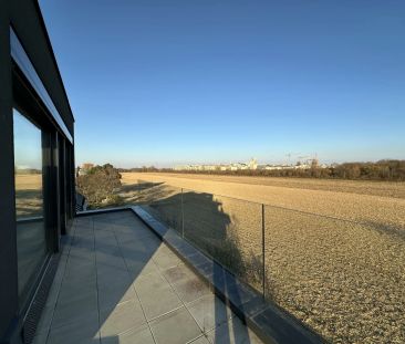 UNBEFRISTET: 2-Zimmer-DG inkl. großer Terrasse ab NOVEMBER! - Photo 3