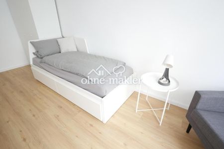 Möbliertes Zimmer in 2er-WG in Stuttgart Vaihingen ab 01.03.2026 zu vermieten!! - Photo 4