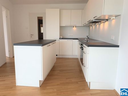 3-Zimmerwohnung mit Freifläche in U-Bahnnähe! - Photo 5