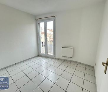 Location Appartement 2 pièces 32m² PAMIERS 09100 - Photo 5