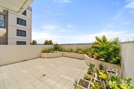 7/15 Morisset Street, Queanbeyan NSW 2620 - Apartment For Rent | Domain - Photo 3