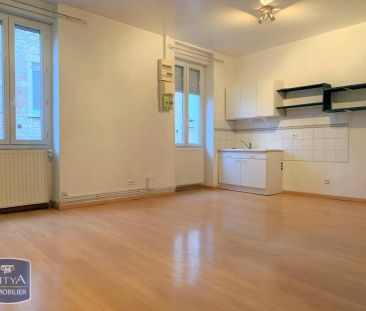 Appartement à louer 2 pièces 44.71m² - Photo 1