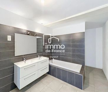 A LOUER SAINT GEORGES SUR ERVE. Maison 5 pièces - Photo 5
