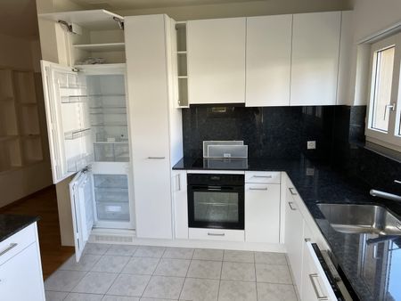 3.5 Zimmer, EG - Photo 2