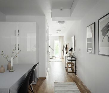 Nekvägen 13 lgh 1315 - Foto 6