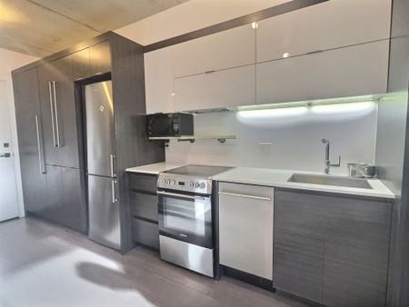Appartement à louer - Montréal (Le Sud-Ouest) (Griffintown) - Photo 4