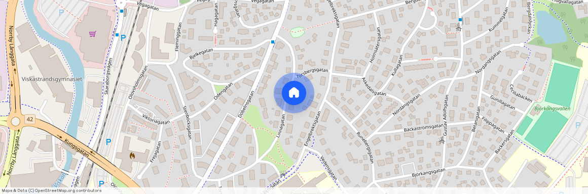 Borås, Linnegatan, 20, 50636