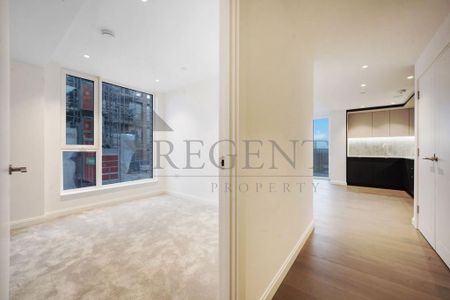 2 bedroom apartment to rent - Photo 3