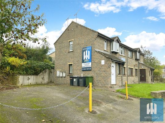 Spaines Road, Fartown, Huddersfield, HD2 - Photo 1