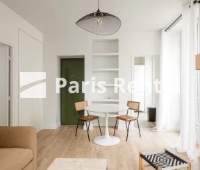 1 chambre, Grands Boulevards Paris 10e - Photo 1