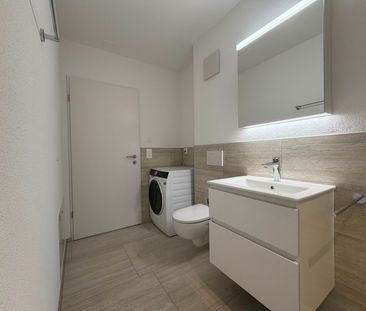 Attika 3.5-Zimmer-Neubauwohnung im 3. OG in Bettwiesen – sofort verfügbar - Photo 5