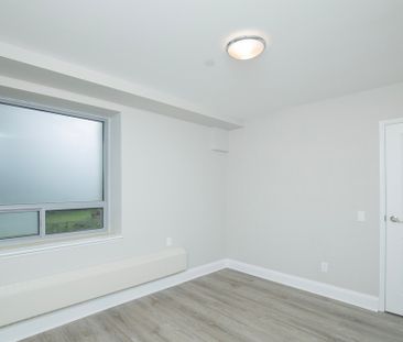 Benson Apartments — Eglinton and Kennedy Scarborough 1 Bedroom - Photo 4