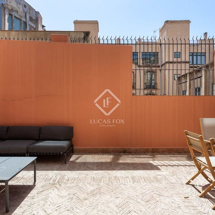 Barcelona, Catalonia 08001 - Photo 1