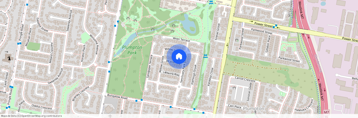 4 Jacana Way, NSW 2761, Plumpton