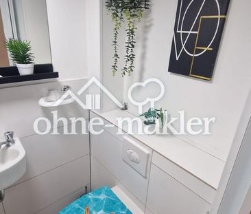 One Room Appartment with Toilette, Shower, Kitchen etc inside - Foto 3