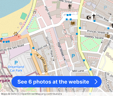 Margate CT9 1JW - Photo 1