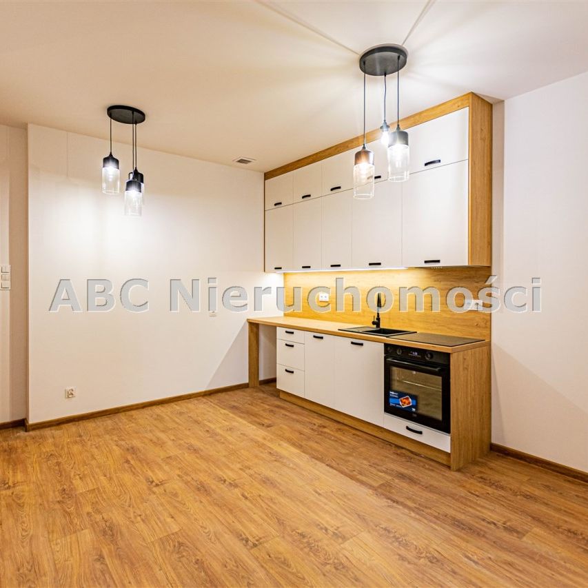 NA WYNAJEM MIESZKANIE W NOWYM BLOKU W CHODZIEŻY - Фото 1