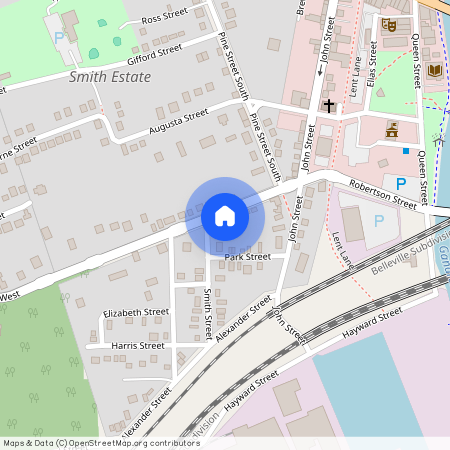 77 Dorset Street Unit# Upper Unit, Port Hope