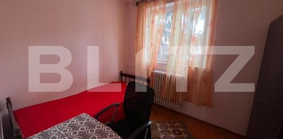 Apartament de inchiriat, 2 camere, Gheorgheni - Photo 2