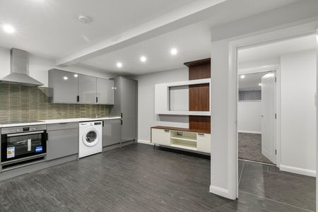 1 bedroom apartment to rent - Photo 5