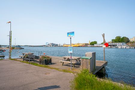 Wachtmeistergatan 28 B - Photo 5