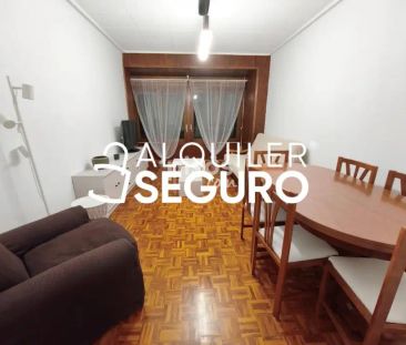 Piso en alquiler en Centro - Photo 4