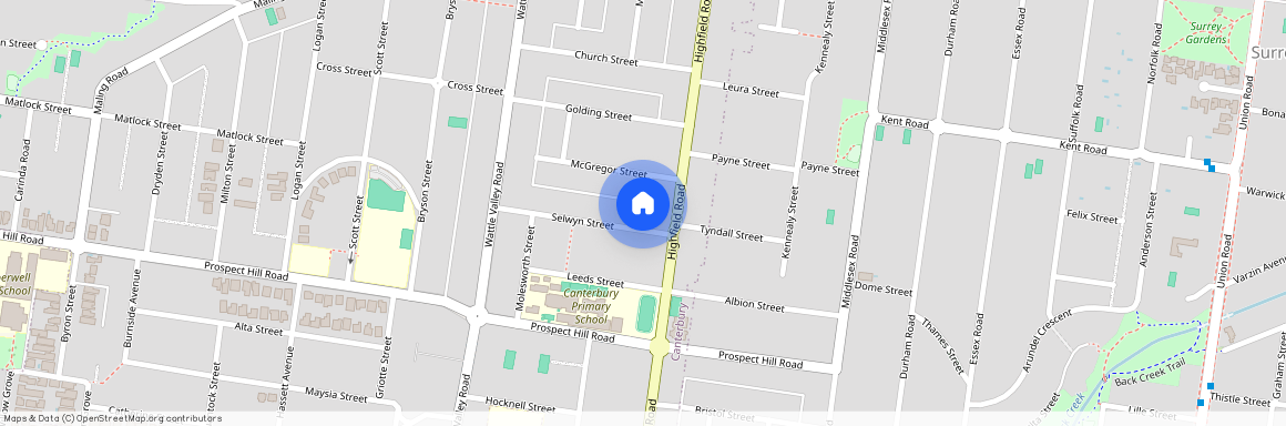 25 Selwyn Street, Vic 3126, Canterbury