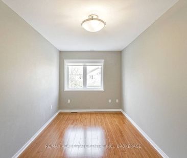 For Lease - 833 Scollard Court Unit# 92, Mississauga, Ontario - Photo 6