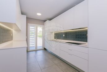 Apartamento T3 em Lisboa