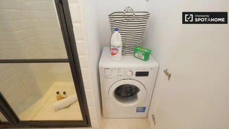 Piso de alquiler en Vila de Gràcia - Photo 3