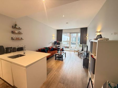 1 bedroom flat to rent - Photo 2