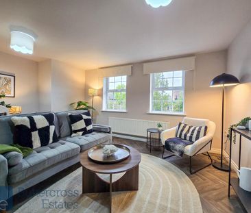 2 bedroom flat to rent - Photo 3