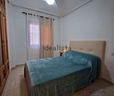 Alquiler de piso en Avenida Alfredo Nobel, 7 - Photo 4