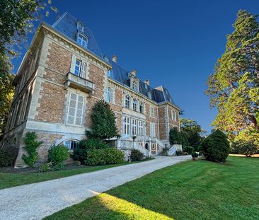 Location appartement 1 pièce, 27.07m², Guigneville-sur-Essonne - Photo 1