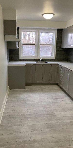 À louer - Appartement 4.5 pour janvier 2026 - Photo 1