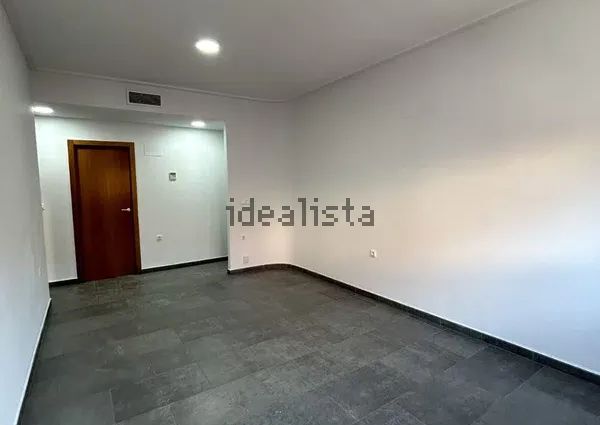 Alquiler de piso en Calle Manuel Follana