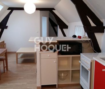 Location Appartement 3 pièces 55m² - Photo 3
