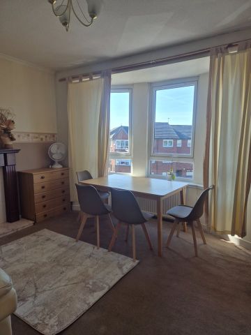 2 Bed Flat, Main Street, G40 - Photo 4