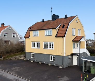 Ugglegatan, Linköping - Photo 1